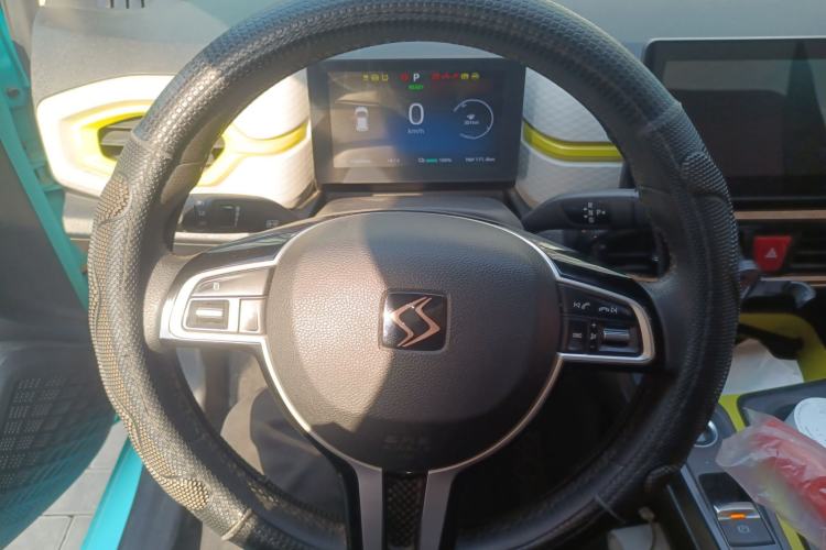 Used SOL E10X 2021 302 km Range Fashion Edition 30.2 kWh