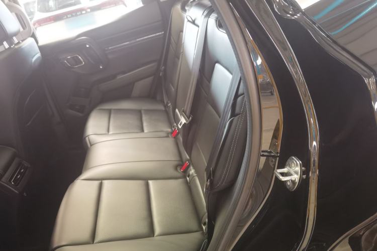 Used Haval H Dog New Energy 2024 Hi4 102km Trend Electric Version Plus