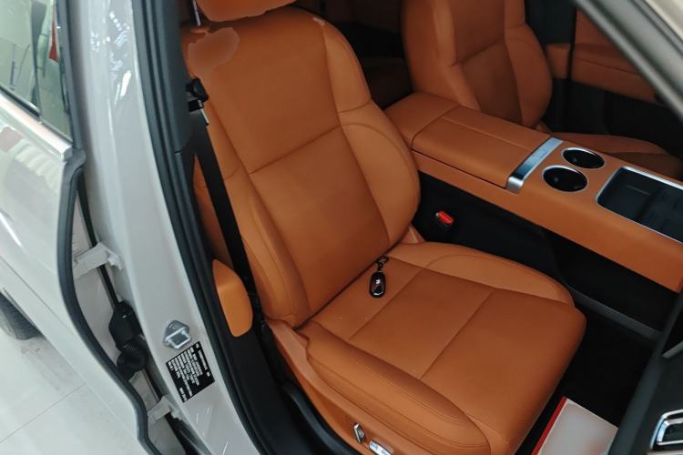 Used Li Auto L6 2024 Max
