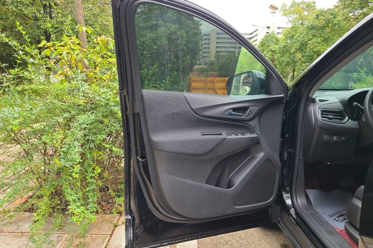 Used Chevrolet Equinox 2021 535T Lingjie Edition