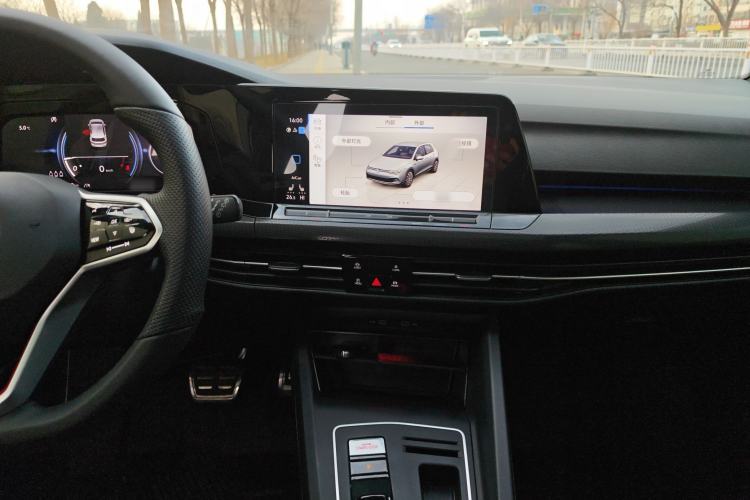 Used Volkswagen Golf GTI 2021 380TSI DSG GTI