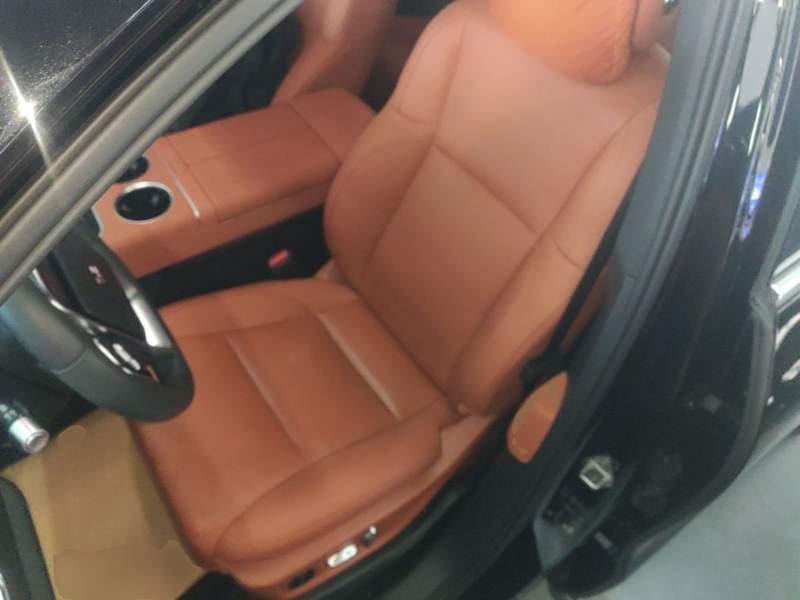 Used Li Auto L6 2025 Pro Smart Refresh Edition — 14