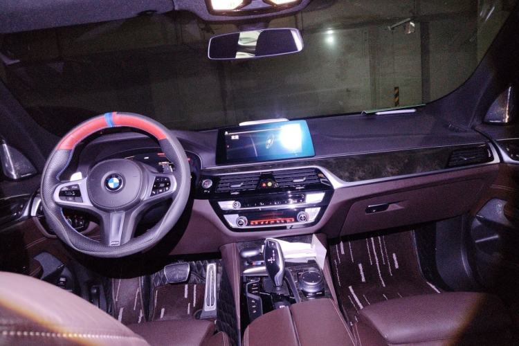 Used BMW 6 Series GT 2020 630i M Sport Touring Edition