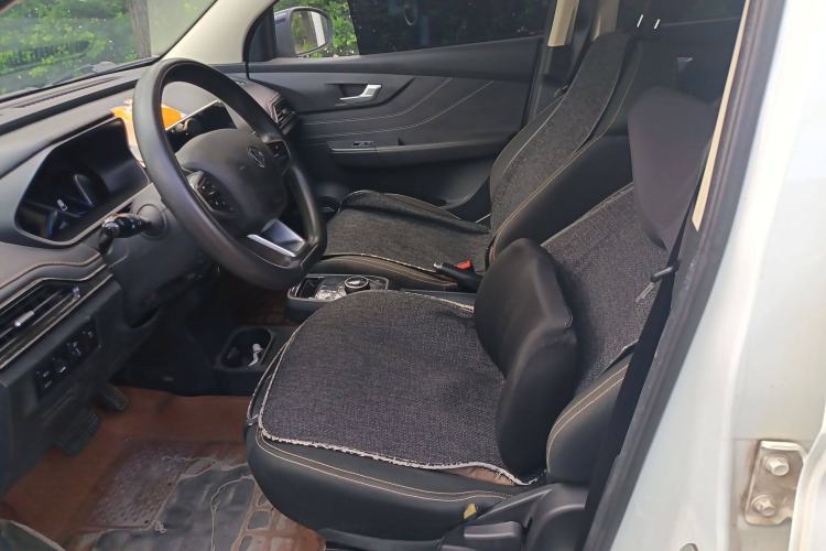 Used Electric House YOUNG Light XiaoXin 2021 S400 4-seater
