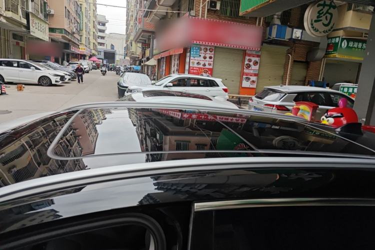 Used Bestune T90 2023 1.5T DCT Automatic Luxury Edition
