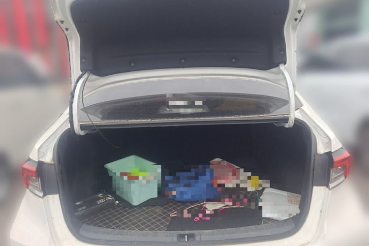 Used Toyota Corolla 2021 1.2T S-CVT Elite Edition
