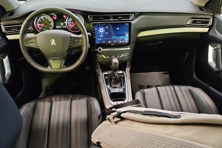 Used Peugeot 408 2020 360THP 10th Anniversary Premium Edition
