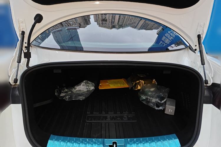 Used NETA GT 2023 580 AWD