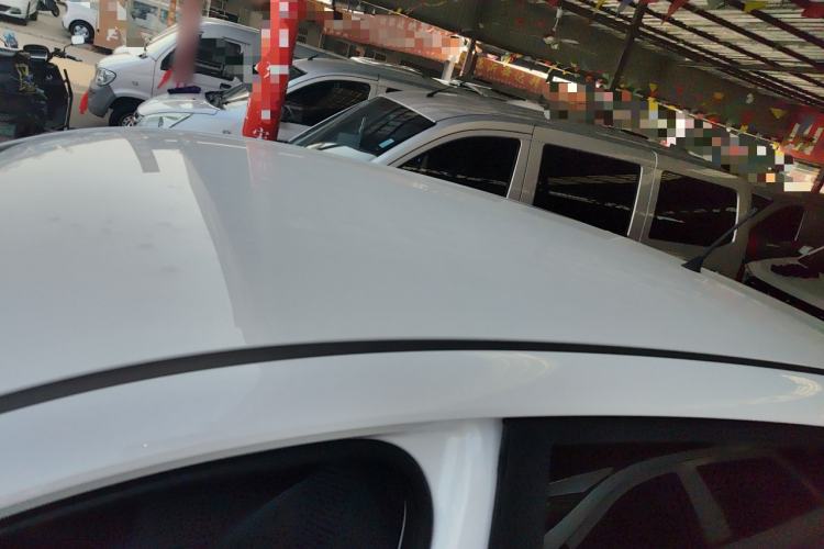 Used Wuling Alvez 2022 1.5L Manual Free-Style Model