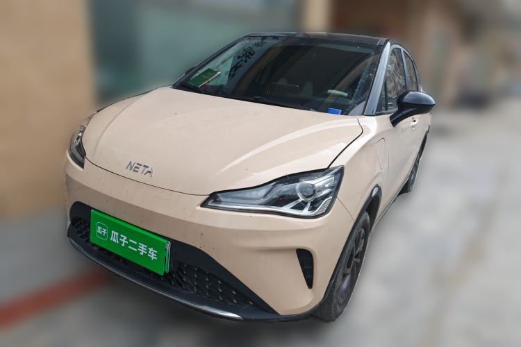 Used NETA AYA 2023 318 Lite