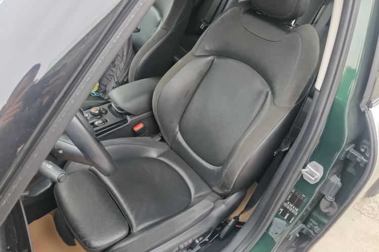 Used MINI Clubman 2016 Revised Version 1.5T COOPER Connoisseur Edition