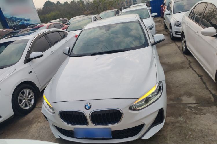Used BMW 1 Series 2023 120i M Sport Edition

