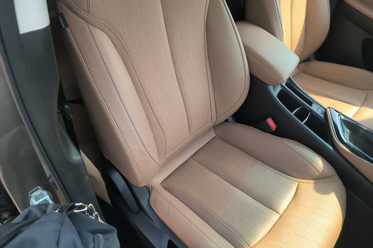 Used Buick GL6 2021 323T Mild Hybrid Connect Luxury Model