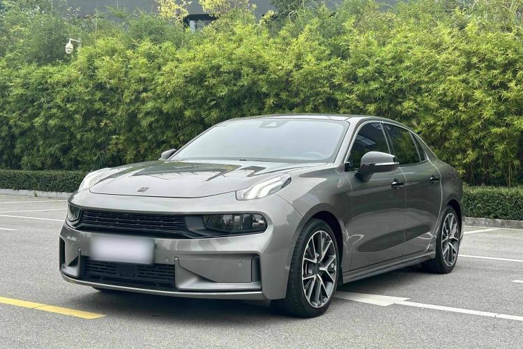 Used Lynk & Co 03 2022 2.0TD DCT JingPro