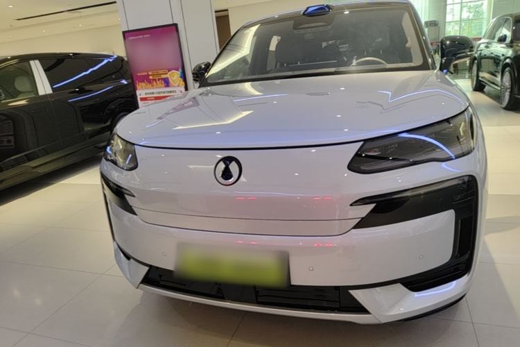 Used Denza N9 2025 Prestige Version