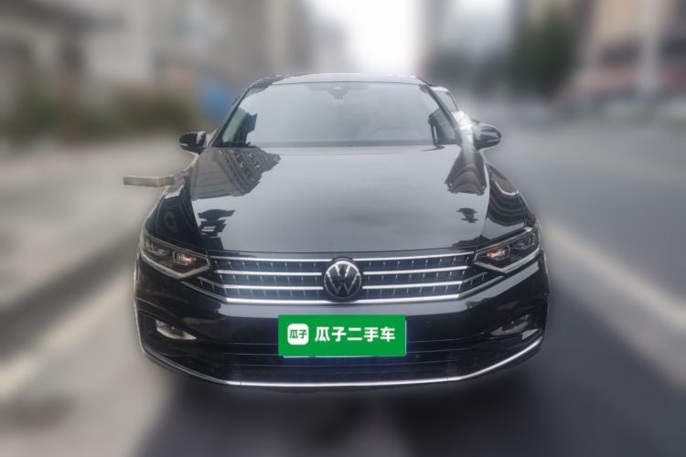 Used Volkswagen Magotan 2023 2 Million Units Commemorative Edition 330TSI DSG Luxury Version
