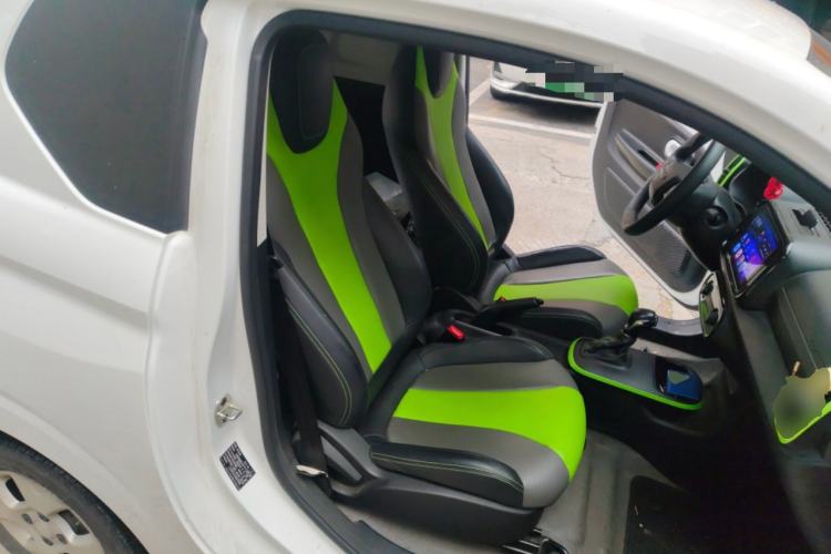 Used Roewe Clever 2021 302km Excellence Edition