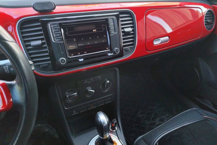 Used Volkswagen Beetle 2015 180TSI model