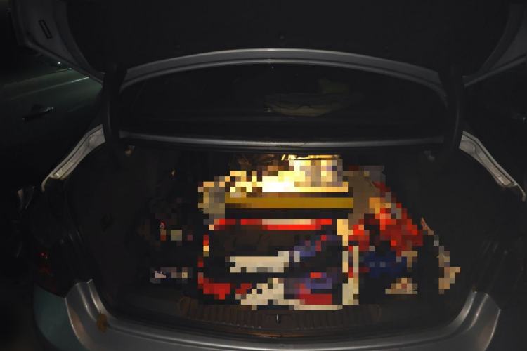 Used Buick Verano 2015 Sedan 15S Automatic Leading Model