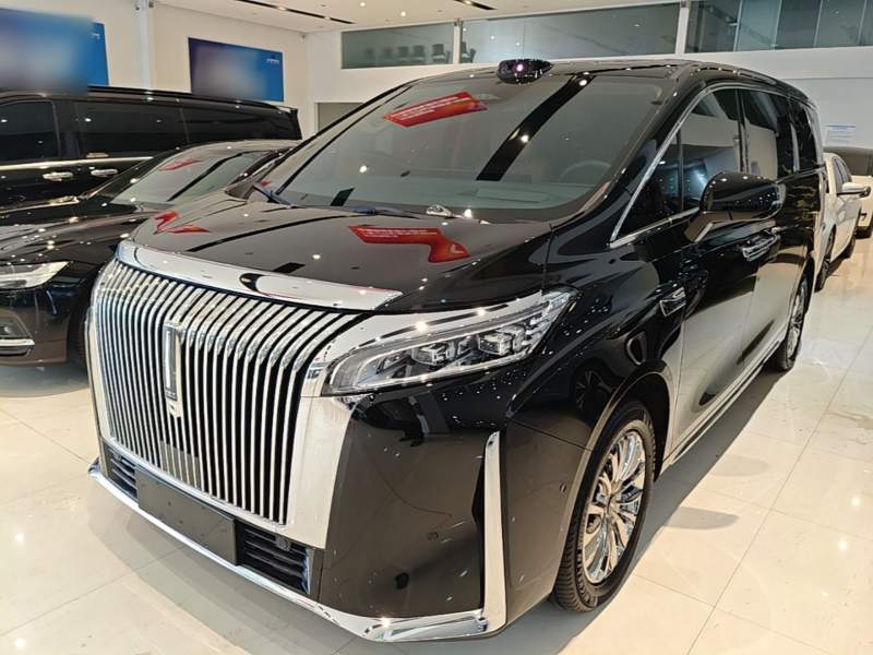 Used Wey Gaoshan 2025 Four-Wheel Drive Alpine 8