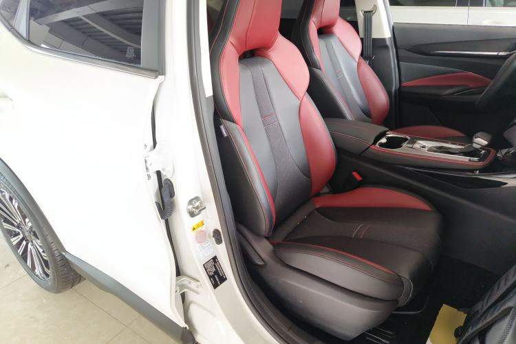 Used CHANGAN OSHAN X5 2021 1.5T DCT Prestige Edition
