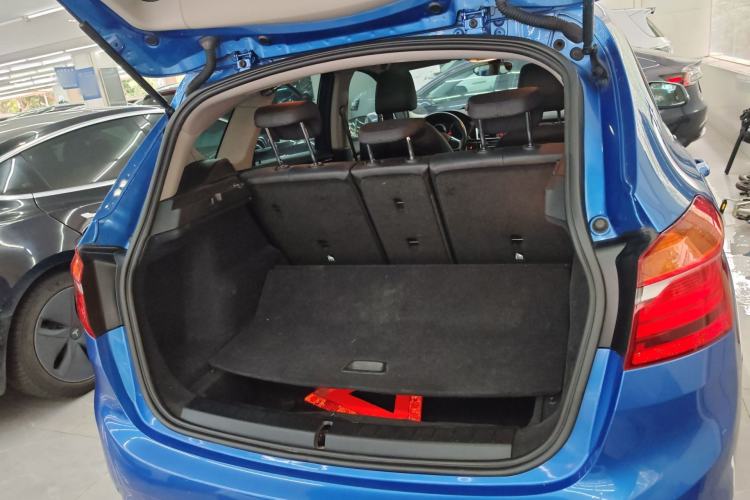 Used BMW 2 Series Active Tourer 2019 218i Leading Model