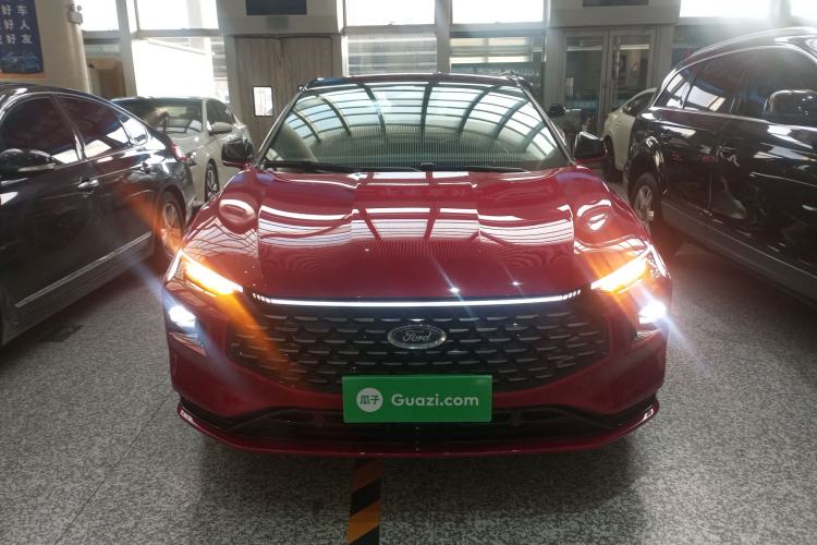 Used Ford Mondeo 2025 2.0T EcoBoost Ultimate Edition
