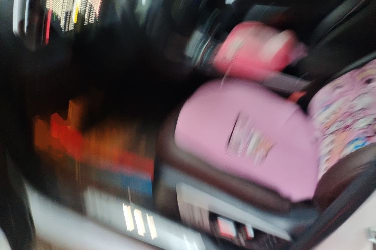 Used Wey VV5 2017 2.0T Flagship Edition