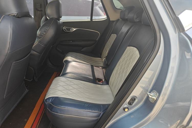 Used AION V 2023 Plus 70 Smart Edition Ternary Lithium