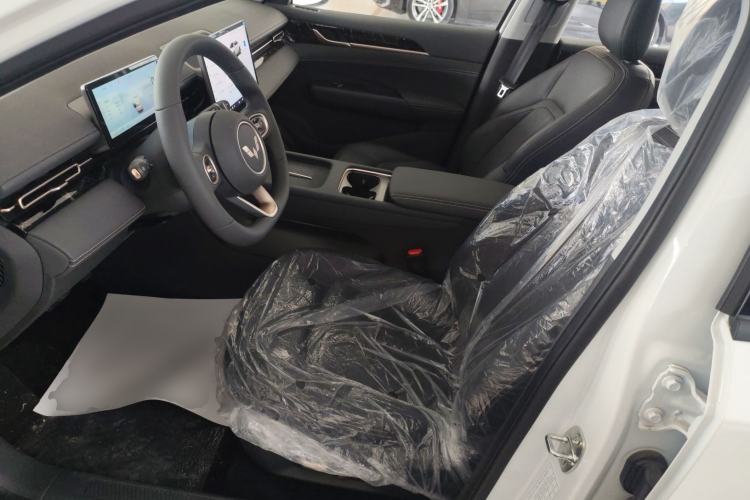 Used Wuling Xingguang 2025 70km Smart Standard Version