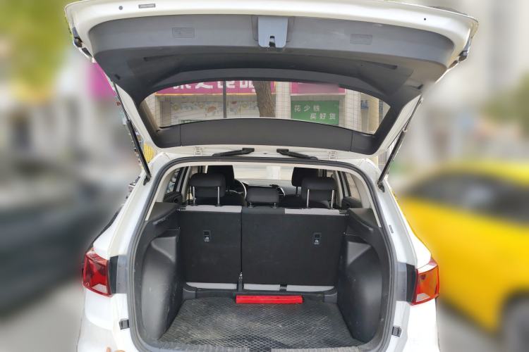 Used Jetta VS5 2023 280TSI Automatic Trend Edition
