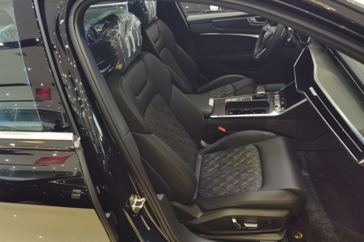 Used Audi A6L 2026 45 TFSI quattro Prestige Dynamic Edition
