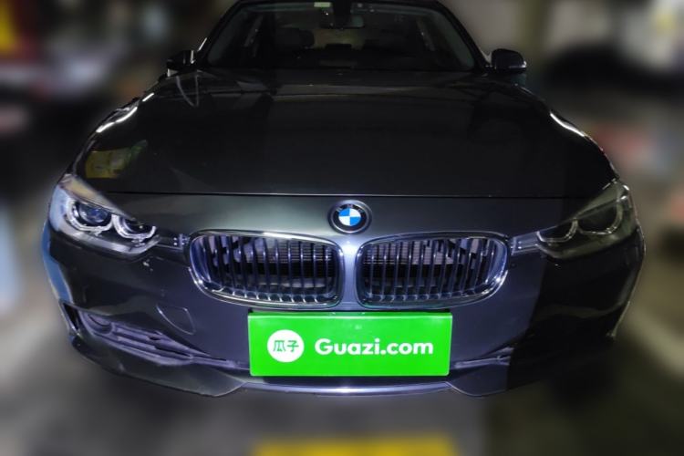 Used BMW 3 Series 2013 320i Sport Edition