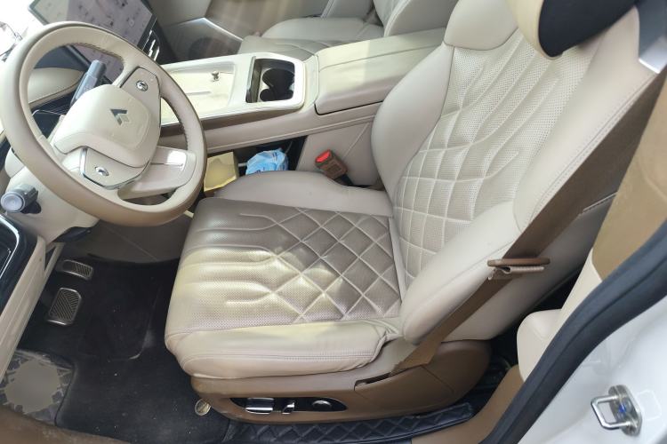 Used Hyptec HT 2024 825 Ultra-High Voltage LiDAR Edition
