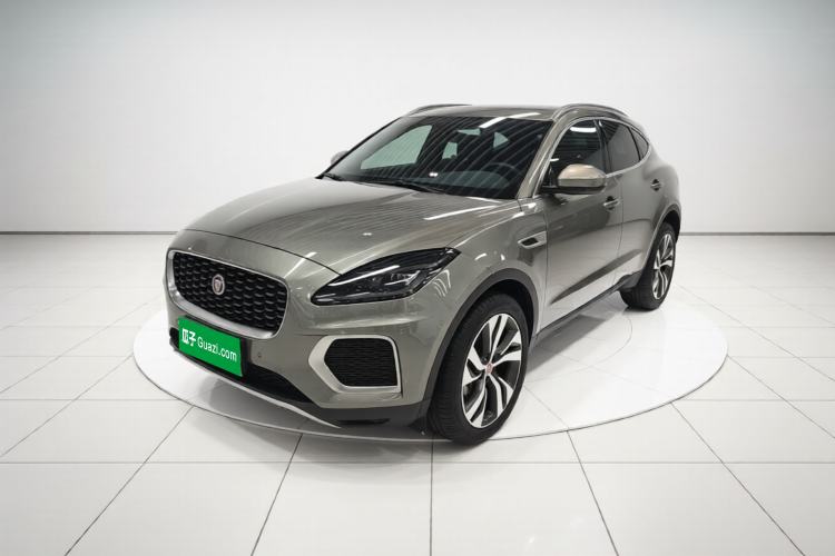 Used Jaguar E-PACE 2024 All-New R-DYNAMIC S Sport Edition
