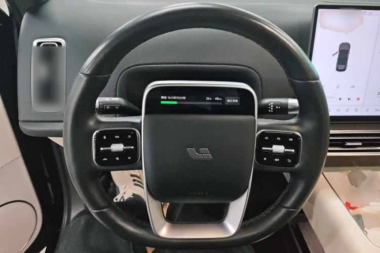 Used Li Auto L6 2024 Pro Model