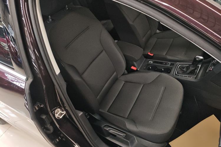 Used Volkswagen Golf 2016 1.6L Automatic Comfort Model