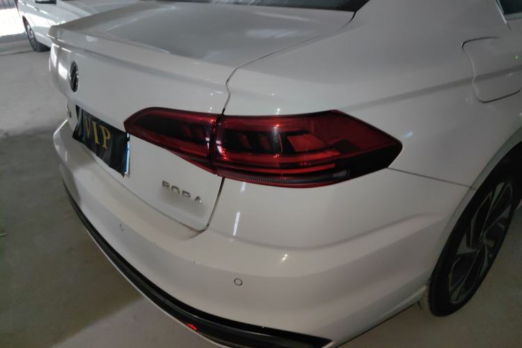 Used Volkswagen Bora 2023 200TSI DSG YueXing PRO Edition
