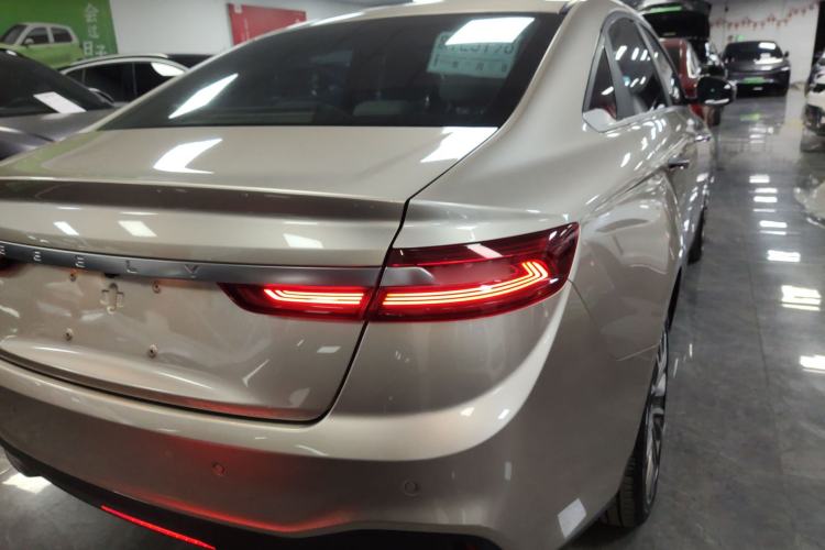 Used Geometry A 2019 Upgraded Model High-Dimensional Standard Range Cube Edition