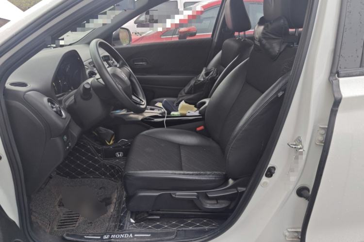 Used Honda XR-V 2017 1.5L LXi CVT Classic Edition