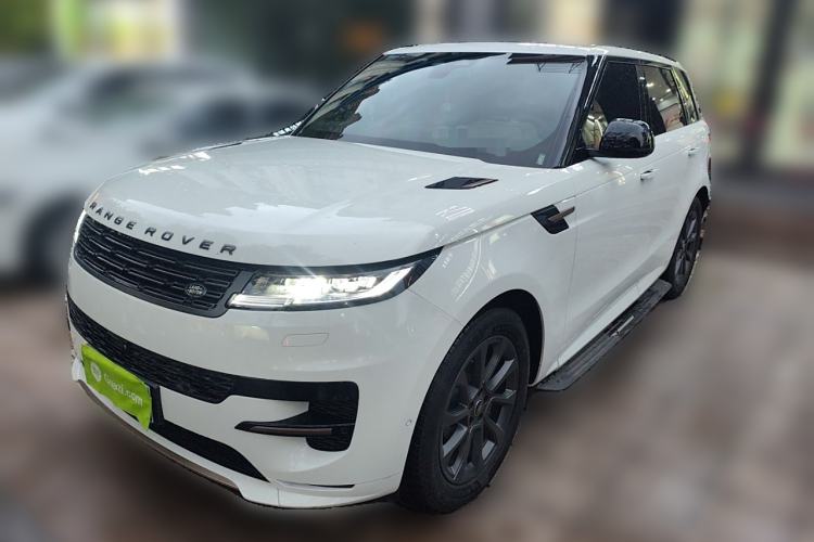 Used Land Rover Range Sport 2023 400PS Dynamic SE