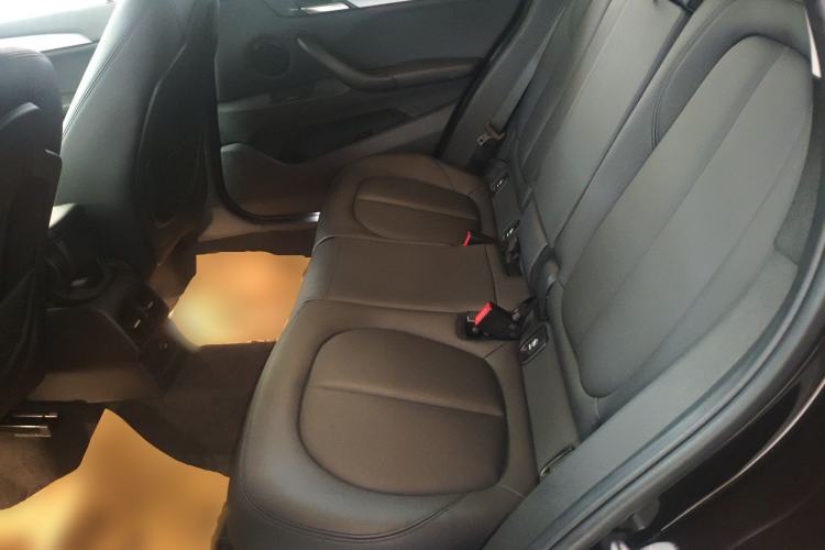 Used BMW X1 2016 sDrive18Li Fashion Model