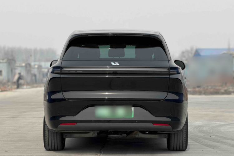 Used Li Auto L6 2024 Pro Model