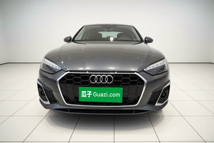 Used Audi A5 2024 Sportback 40 TFSI Fashionable and Dynamic Model
