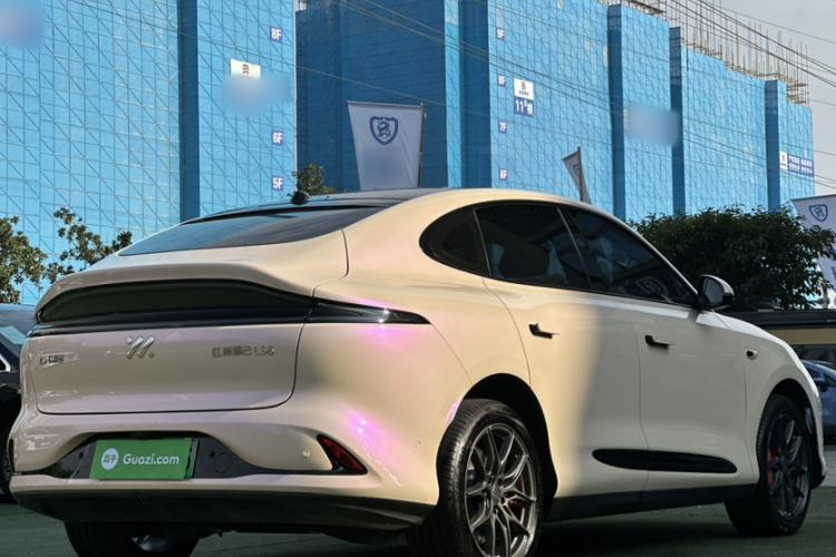 Used IM LS6 2023 Max Standard Edition