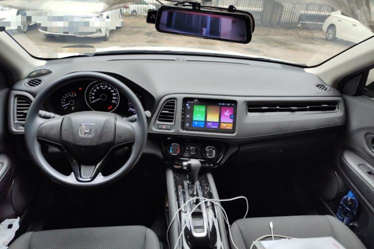 Used Honda Vezel 2020 1.5L CVT Elite Edition