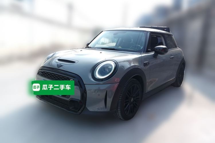 Used MINI 2022 2.0T COOPER S Classic Edition