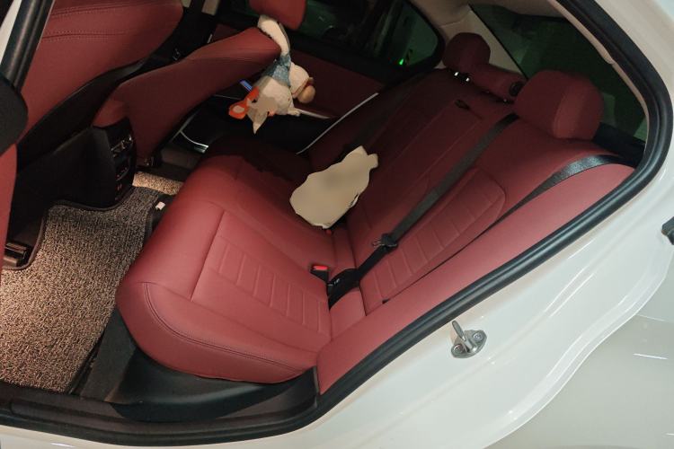 Used BMW 3 Series 2021 Restyled 325i M Sport Night Edition Package