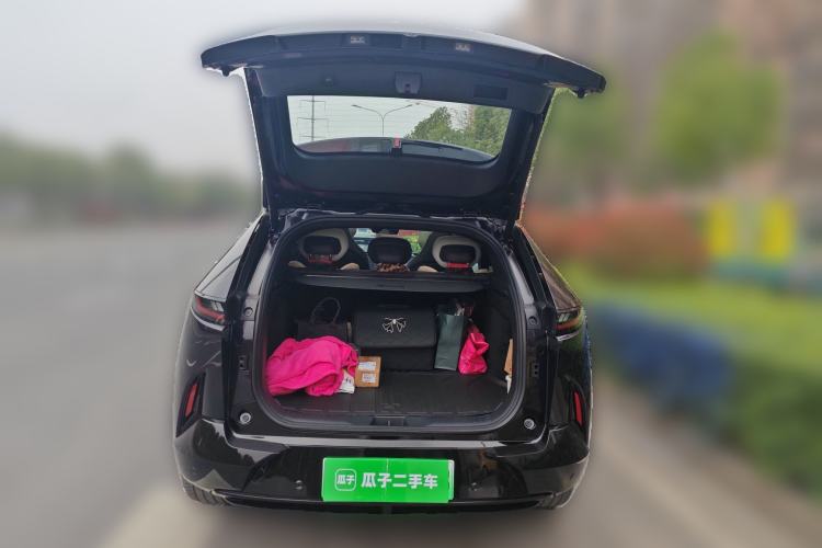 Used Mazda EZ-60 2025 Model Range-Extended 200 Max