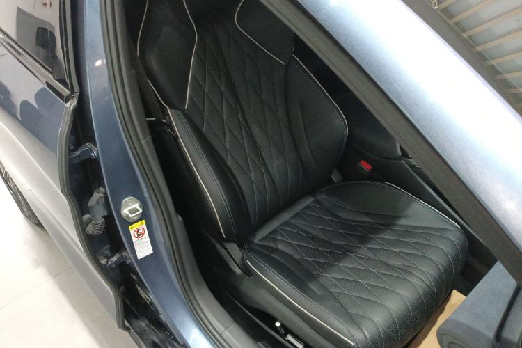 Used BYD Seal 2023 Champion Edition 700km Deluxe Model
